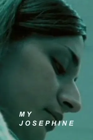 Постер к фильму My Josephine (2003)