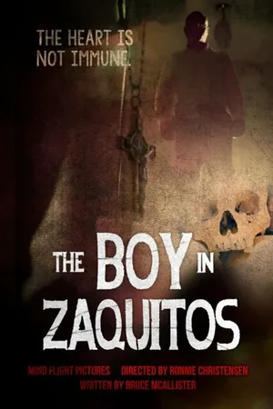Постер к фильму The Boy in Zaquitos (-)