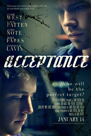 Постер к фильму Acceptance (2011)
