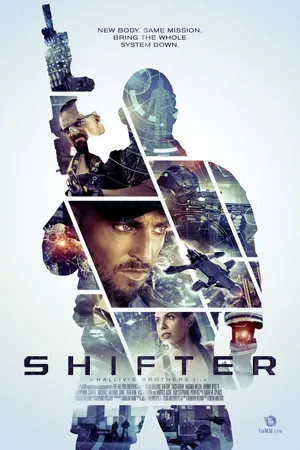 Постер к фильму Шифтер (2014)