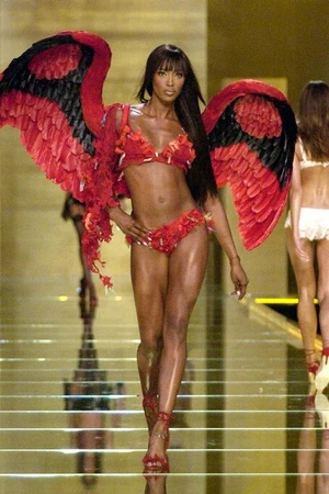 Постер к фильму Показ мод Victoria's Secret 2002 (2002)
