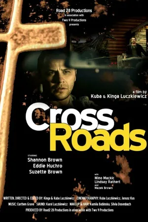 Постер к фильму CrossRoads (2013)