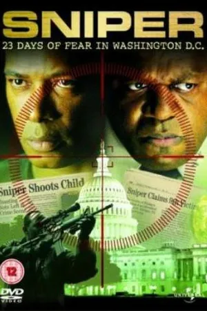 Постер к фильму Вашингтонский снайпер: 23 дня ужаса (2003)