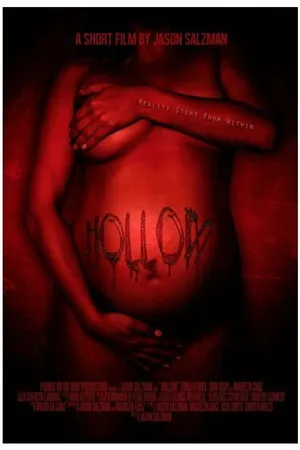 Постер к фильму Hollow (2013)