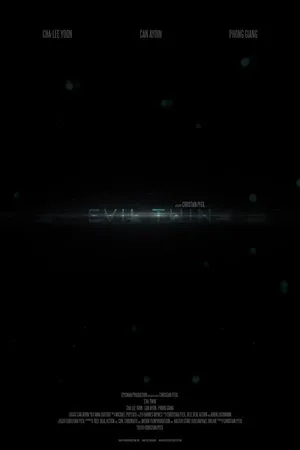 Постер к фильму Evil Twin (2013)