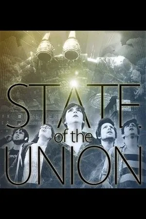 Постер к фильму State of the Union (2015)
