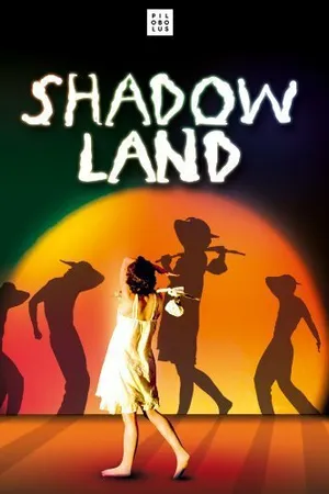 Постер к фильму Shadowland (2013)