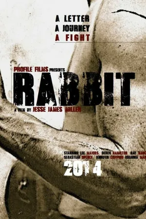Постер к фильму Rabbit (2018)