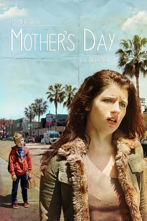 Постер к фильму Mother's Day (2014)
