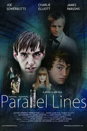 Постер к фильму Parallel Lines (2014)