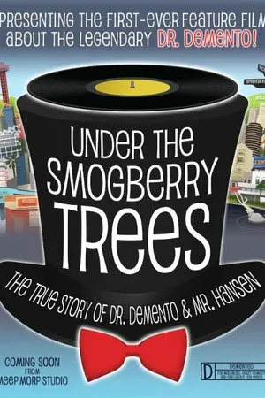 Постер к фильму Under the Smogberry Trees (2016)