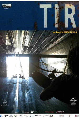 Постер к фильму Дальнобойщики (2013)