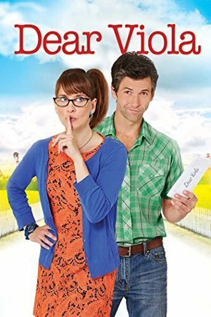 Постер к фильму Dear Viola (2014)
