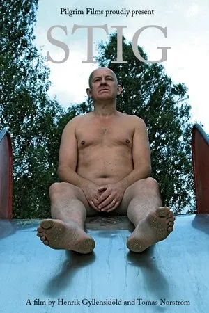 Постер к фильму Стиг (2008)