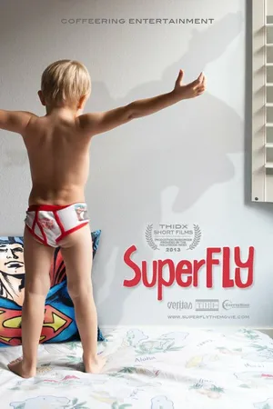 Постер к фильму SuperFLY (2014)
