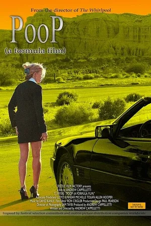 Постер к фильму PooP (2004)