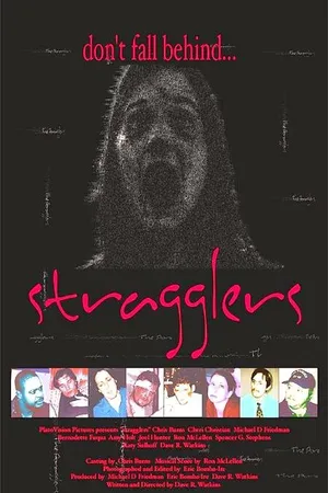 Постер к фильму Stragglers (2004)