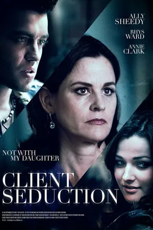 Постер к фильму Клиент соблазна (2014)