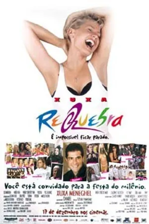 Постер к фильму Два сердца (1999)