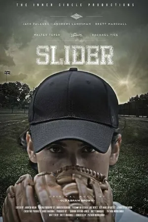 Постер к фильму Slider (2014)