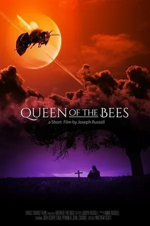 Постер к фильму Queen of the Bees (2014)