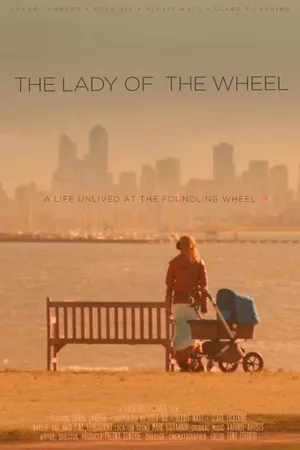 Постер к фильму The Lady of the Wheel (2014)
