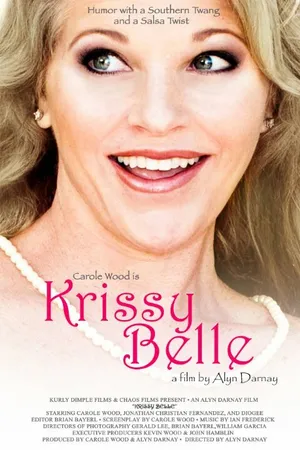 Постер к фильму Krissy Belle (2013)