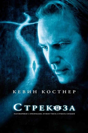 Постер к фильму Стрекоза (2002)