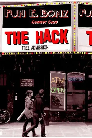 Постер к фильму The Hack (-)