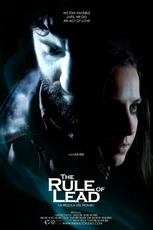 Постер к фильму Правило свинца (2014)