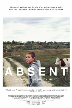 Постер к фильму Absent (2015)
