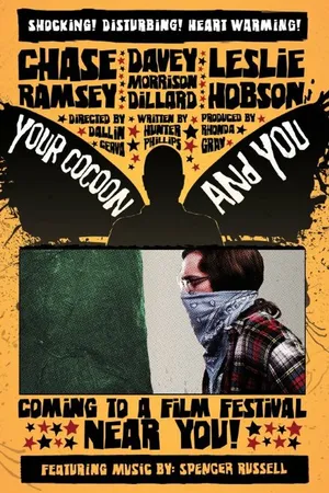 Постер к фильму Your Cocoon and You (2014)