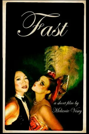 Постер к фильму Fast (2014)