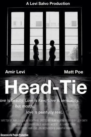 Постер к фильму Head-Tie (2014)