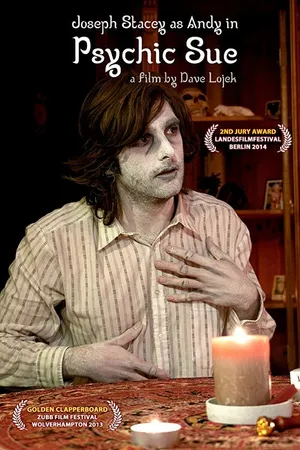 Постер к фильму Ясновидящая Сью (2013)