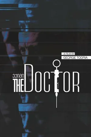 Постер к фильму The Doctor (2013)