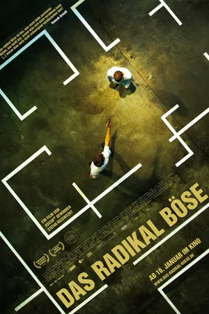 Постер к фильму Радикальное Зло (2013)