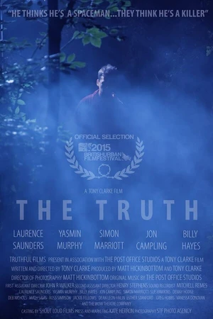 Постер к фильму The Truth (2014)