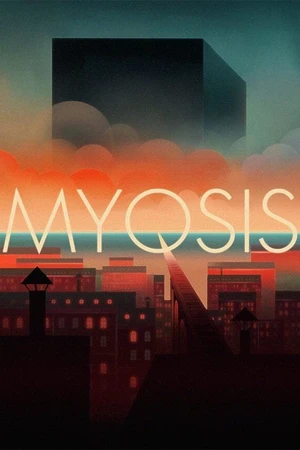 Постер к мультфильму Миоз (2013)