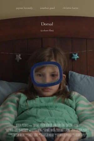Постер к фильму Dorsal (2014)