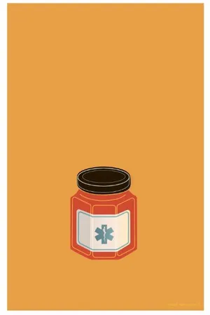 Постер к фильму Marmalade (2014)