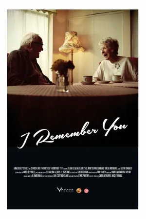 Постер к фильму I Remember You (2014)