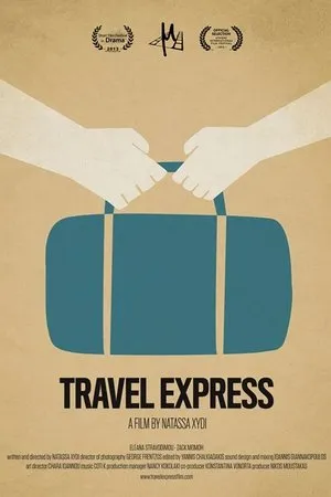 Постер к фильму Travel Express (2013)