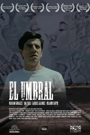 Постер к фильму Порог (2014)