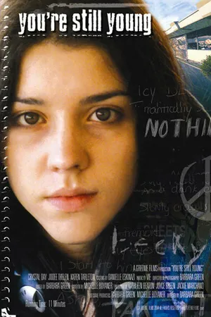 Постер к фильму You're Still Young (2004)