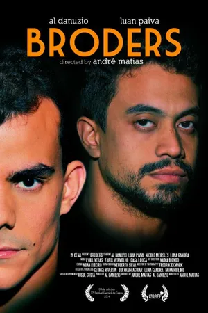 Постер к фильму Бродеры (2014)