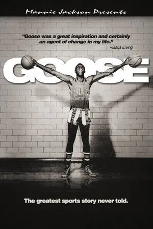 Постер к фильму Goose (2012)
