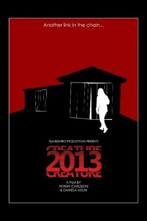 Постер к фильму Creature 2013 (2013)
