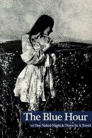 Постер к фильму The Blue Hour (1971)