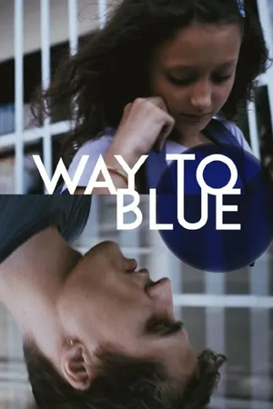 Постер к фильму Way to Blue (2014)
